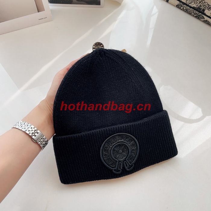 Chrome Heart Hat CRH00006 Chrome Heart Hat CRH00006